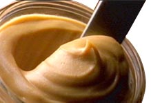 CreamyPeanutButter