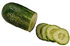 Cucumber