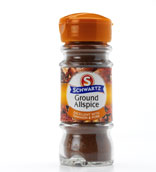 GroundAllspice