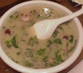 Czarnina - Recipes Wiki