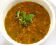 Lentil Bro
