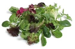 Greens