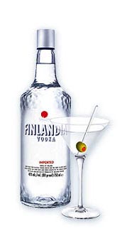 Vodka