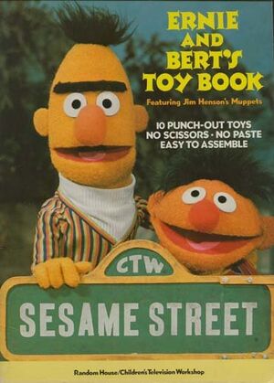 EBToyBook