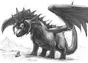 Dragonsworn
