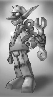 Clockwerkgoblin