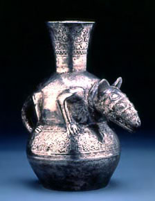 Bronce Chimú