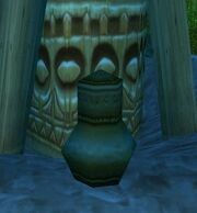 Water Pitcher