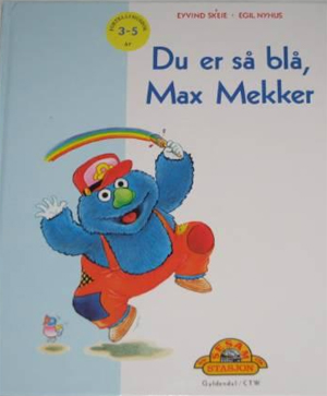 Duersaablaamaxmekker