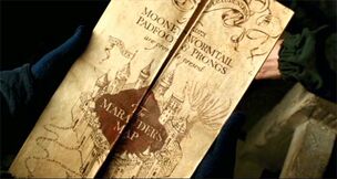 MaraudersMapFilm
