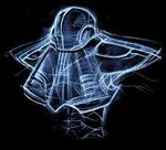 PowerSuit RearTorso