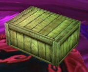 Hazzik's Package