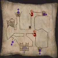 TDS map OldQuarter