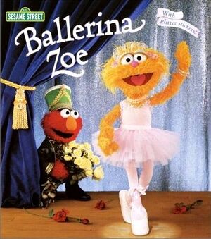 Ballerinazoe1