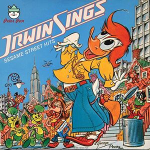 IrwinSingsSSHits1980