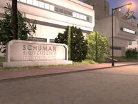 Hospital