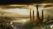 Jedi Temple TFU