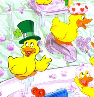 Luckyduckie
