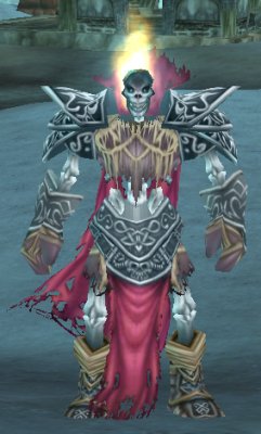 Risen Wintergarde Mage