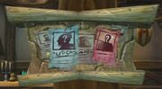 Wintergarde Wanted Poster