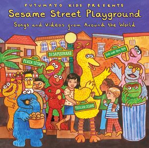 SSplayground