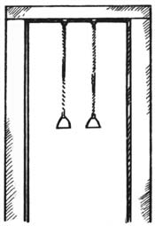 Ringeschwebel
