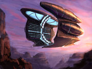 Stargate SC-G Cncpt1