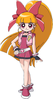 Momoko Akatsusumi-Hyper Blossom