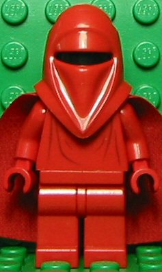 lego emperor royal guard