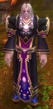 Noth at Havenshire