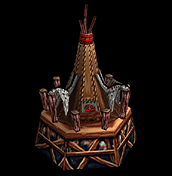 Spirit Lodge
