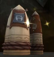 "Elder Kesuk"