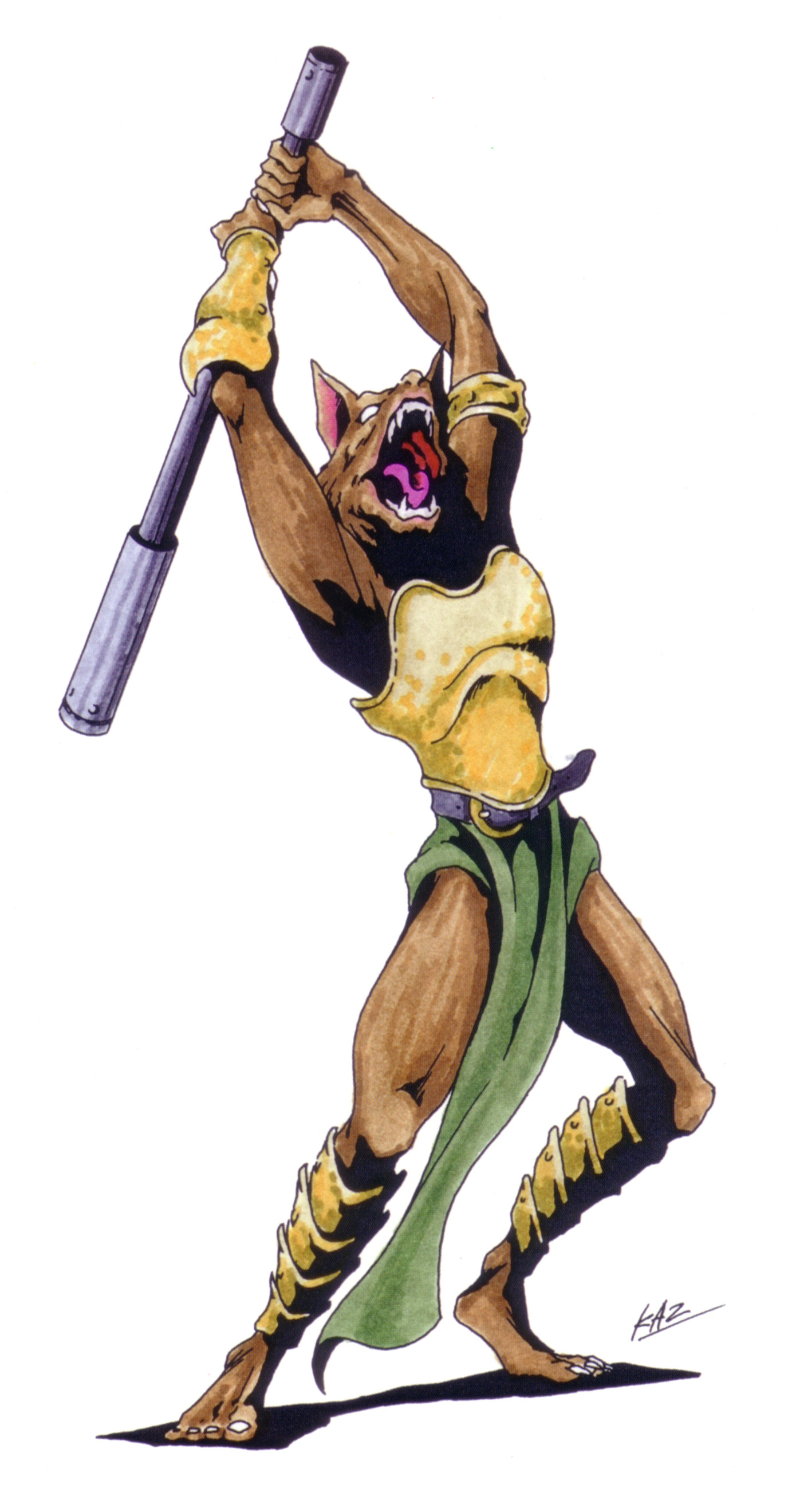 american gods kobold american gods kobold