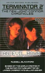 T2 The NewJohnConnorChronicles book02