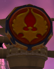 Silvermoon's Pride emblem