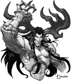 Cenarius