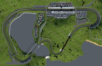 High speed ring