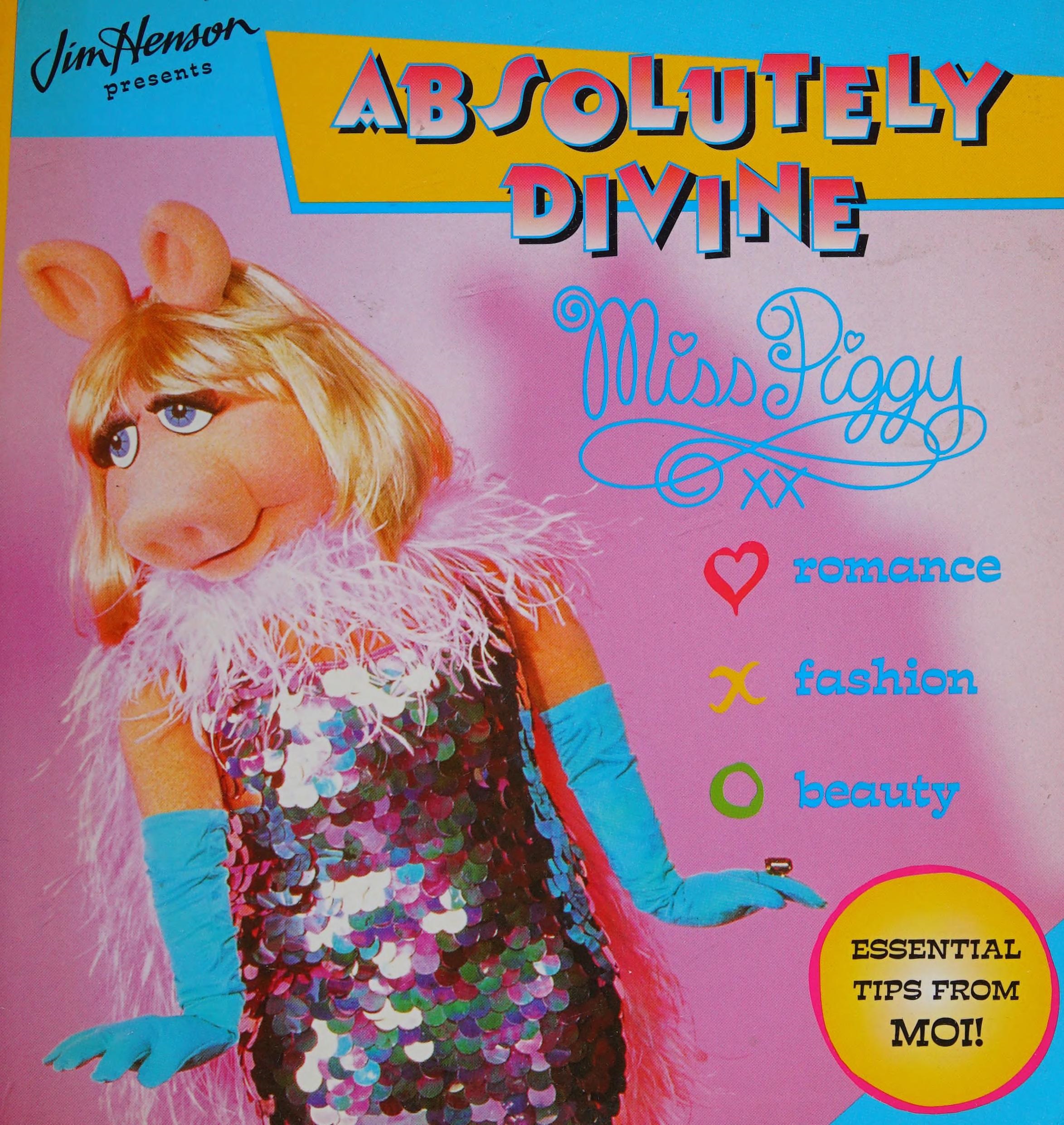 Book-AbsolutelyDivine