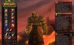 YourCharacter