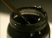 Model paint