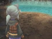 FF3 Healing Spring