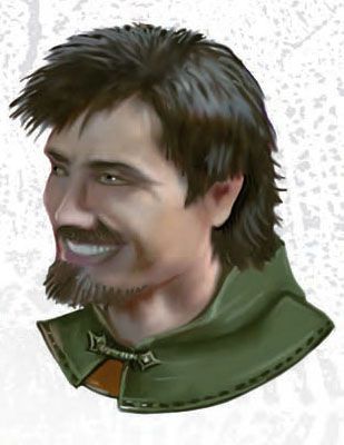 Daric