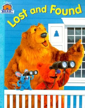 LostandFoundbook