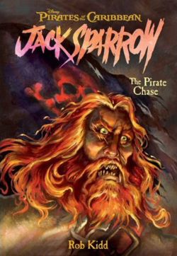rob kidd jack sparrow series pdf