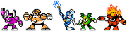 Rmx mm9sprites