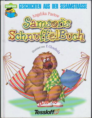 Schnufflebuch1