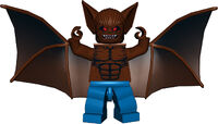 Man-Bat