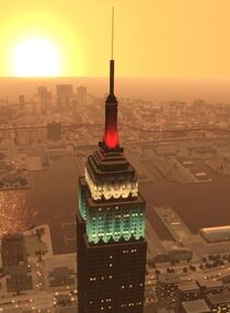 Rotterdawn