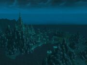Onslaught Harbor