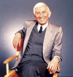 Aaron Spelling